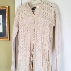 Ralph Lauren sweater! Pristine condition!!